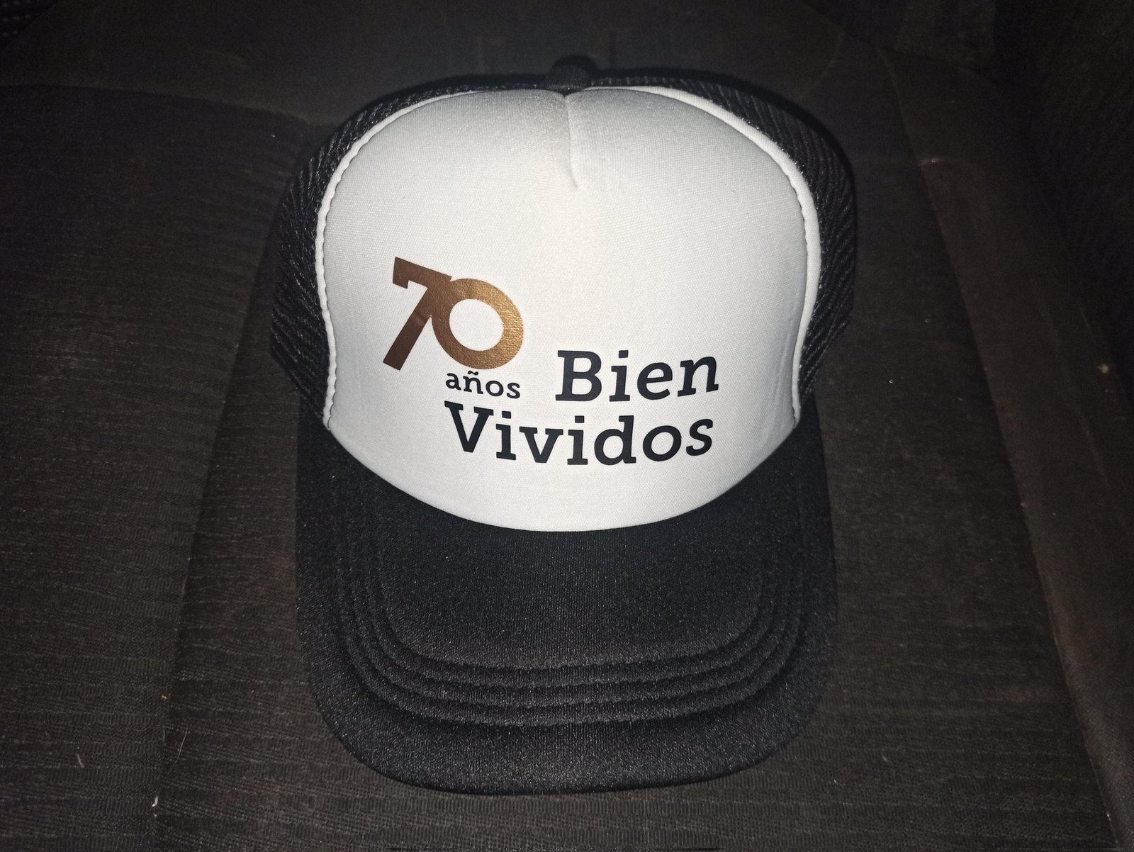 Gorra Personalizada